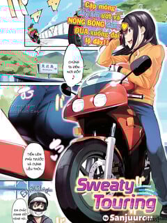 Hentai vietsub Chuyến du lịch đầy mồ hôi