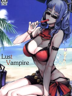 Hentai vietsub Ma cà rồng dục vọng