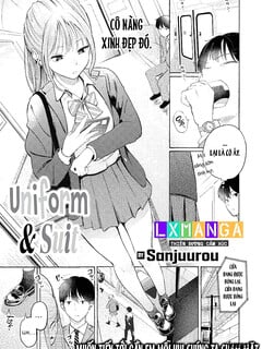 Truyện hentai vietsub Nữ sinh và dân văn phòng