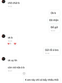 Video hiếm tự quay