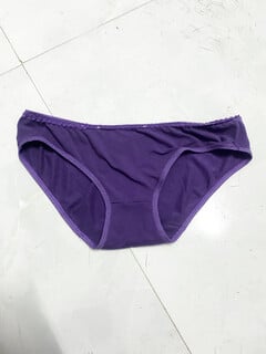 Trộm Quần Lót Em Hàng Xóm Mi nơ