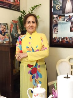 MBBG Việt Kiều Cali