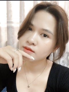 Bà chị già dâm