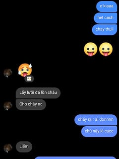 Chú nt vs cháu guột