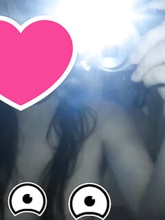 Em ny dâm thích public