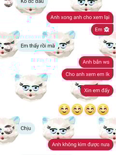 Có người yêu rồi mà sục cặc cho anh họ