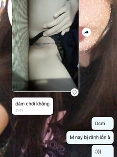 con bạn gạ chich khi vừa mới ct