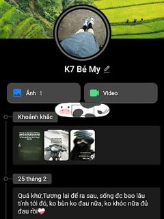 My Báo k7