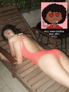 Condi du học sinh 2k10 chuyên đăng ảnh khoe thân lên mạng