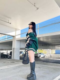 album em việt kiều cực múp