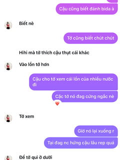 Đĩ người hầu dâm đãng