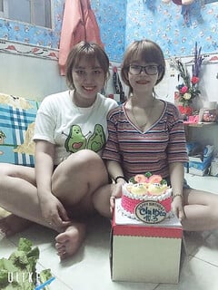 Gạ tình chị gái có chồng trên mạng