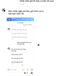 Đĩ MB dâm của tui