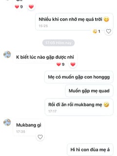 Trêuu bả mẹ nuôi chơi chơi ai ngờ bả đồng ý luôn 🤤