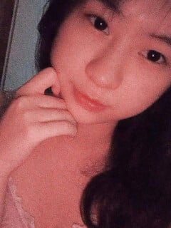 Gái xinh dáng chuẩn đang tuổi dậy thì