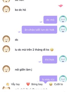 ai ở gò quao kiên giang muốn djt bé này ib