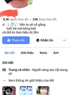 Tuổi trẻ nứng lồn