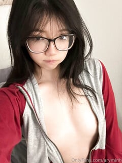 Phan ngọc Ánh Minh 2k2 du học sinh mỹ hot onlyfans - abum 5