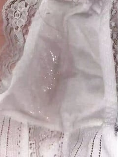 Có ai đam mê quần lót không