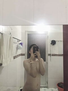 Bím của em ngon không