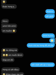 les chat sex siêu nứng