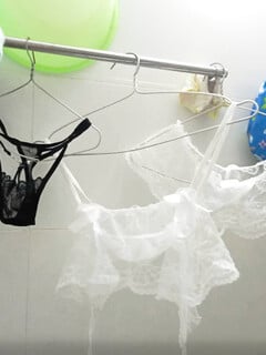 Kí sự trộm quần lót nữ phần 1