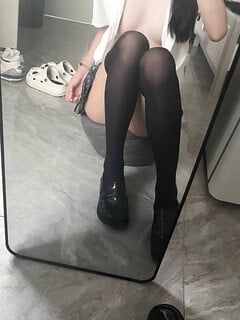 em người yêu học sinh dáng đẹp