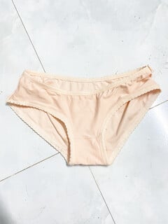 Trộm Quần Lót Em Hành Xóm Nuột Mình Dây