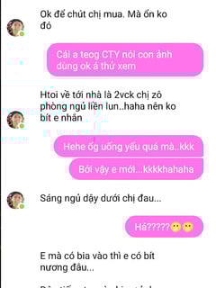 Em Đã Địt Chị Kế Phần 2