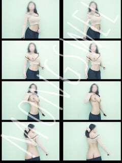 Cặp Đôi Vào Booth Chụp Ảnh, Ra Là Chụp Sex Nude