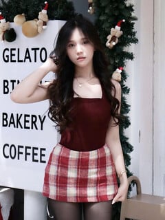 Hot girl 2ka8 (AI lột đồ chất lượng cao 🤤😍) (link ở mô tả)