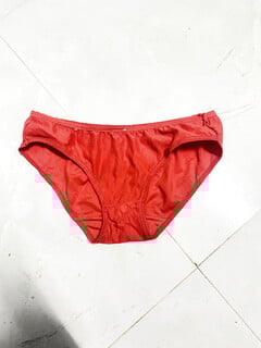 Lén Trộm Quần Lót E Hàng Xóm Thẩm Du Cực Phê..