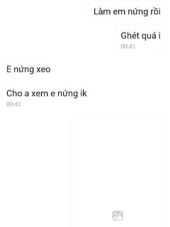 Cần kB mấy cha để được ngấm cặc