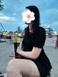 buổi chiều mát mẻ