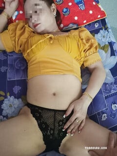 Bà chị Họ còn bén không ae