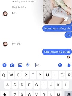 Chuyện e ny tomboy dâm tặc h mới kể