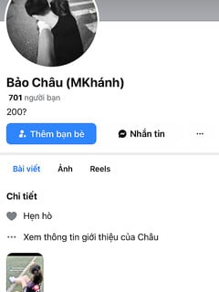 (In4 free)Bảo châu có ny r mà vẫn đi show hàng cho trai lạ