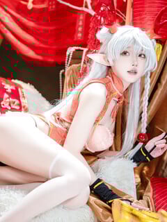 Cosplay 2 - thường, có video