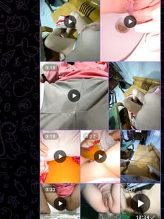 anh em nào biết bé này cmt ở dưới em có hậu tạ