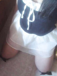 Hãy đến và hành hạ em nó đi