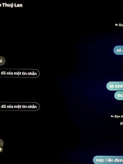 Lan k9 chat sex bị lộ lập acc lừa đảo