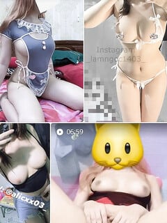 Con Đĩ Quế Trân 2k9 gạ tình lồn múp vú to dưới mô tả