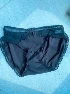 Kí sự trộm quần lót nữ sinh phần 11