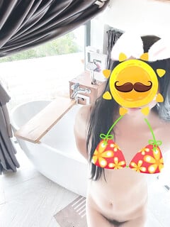 iu em đi hơi bị phê luôn