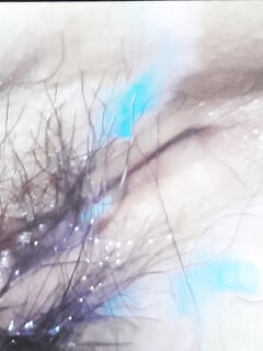 lông lồn mới nhú của em học sinh love 9