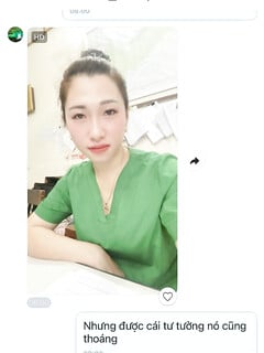 Full CÔ GIÁO LÀ CON ĐĨ DƯỚI MÔ TẢ