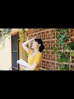 Cô giáo trường em