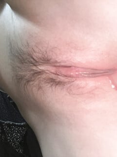 mới móc lồn xong