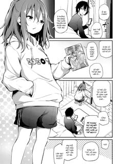 Imouto To Nori De Ecchi Shita Ken