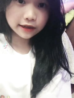 dụ con bạn thân love 9 show lòn không lông